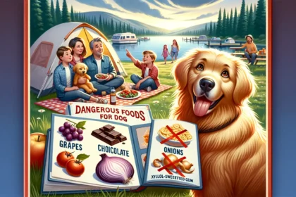 Dangerous Foods for Dogs
