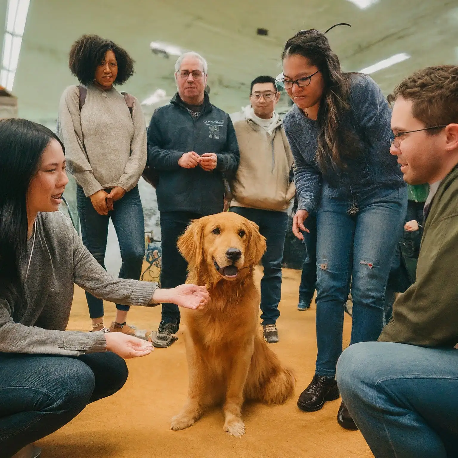 The Ultimate Guide To Decoding Dog Body Language Understanding Your The Ultimate Guide To Decoding Dog Body Language Understanding Your