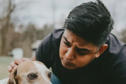 Early Signs of Illness in Dogs