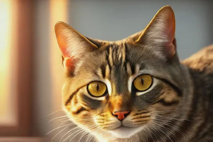 Signs of Illness in Cats